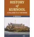 History of Kurnool : A Challenge to A.P. Historians